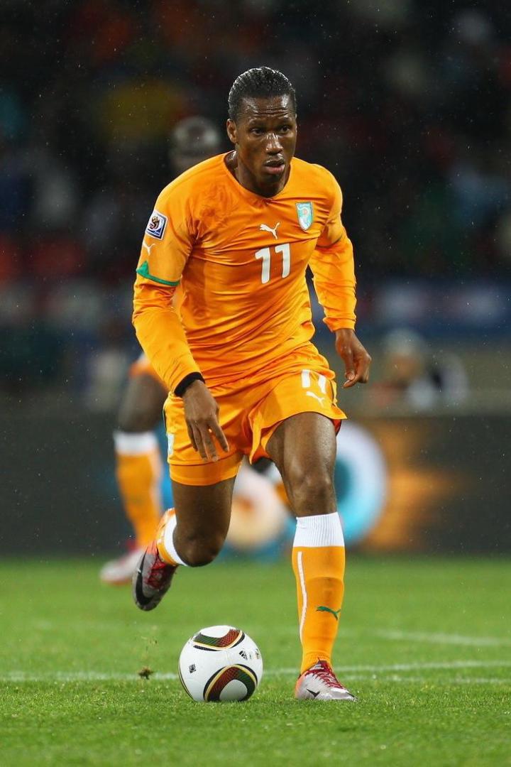 九游体育下载 德罗巴新星回归赛场表现惊艳,老鹰未来可期!